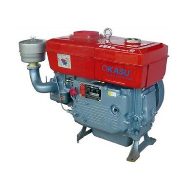 Máy nổ OKASU OKA-D12N