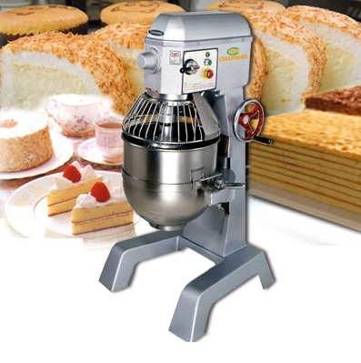 Máy trộn bột 40L CHANMAG CM-401AN