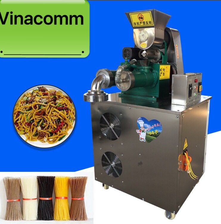 Máy làm Bánh phở lạnh, bún, mì FY-150