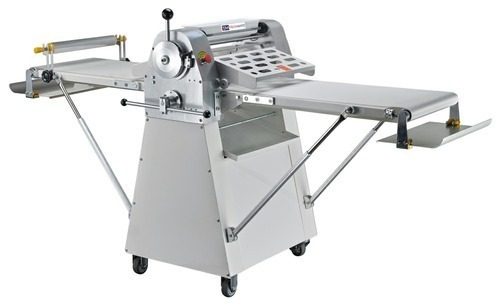 Máy cán bột CHANMAG CM-520B