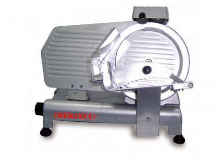 Máy thái thịt Berjaya BJY-SM250-EN