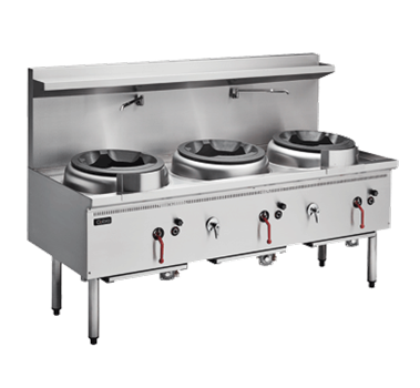 BẾP Á 3 HỌNG COBRA CW3H-CDD