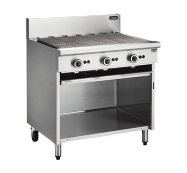 BẾP NƯỚNG VỈ COBRA CB9