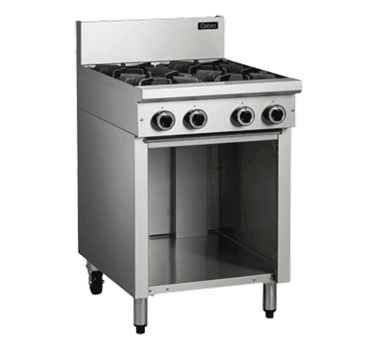 BẾP ÂU 4 HỌNG COBRA C6D