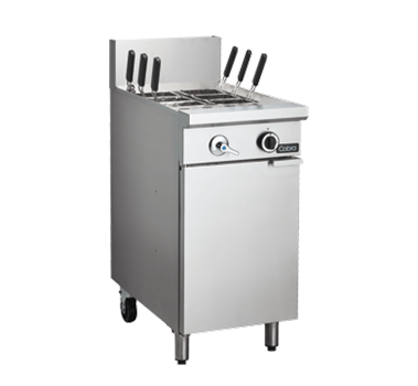 BẾP CHIÊN NHÚNG COBRA CP4