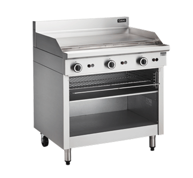 BẾP RÁN PHẲNG GAS COBRA CT9