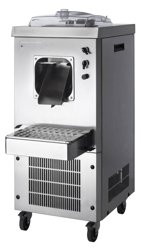 Máy làm kem Gelato Pro 12K