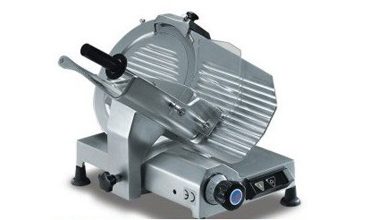 Máy thái thịt Berjaya TOPAZ 250
