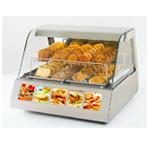 Tủ trưng bày và giữ nóng thực phẩm