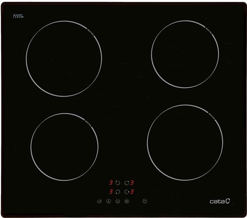 BẾP TỪ CATA I 6004 BK