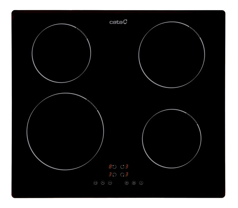 BẾP TỪ CATA IB 6304 BK
