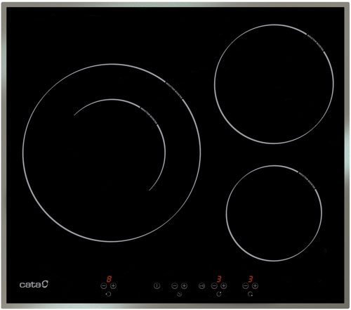 BẾP TỪ CATA IB 6030 X