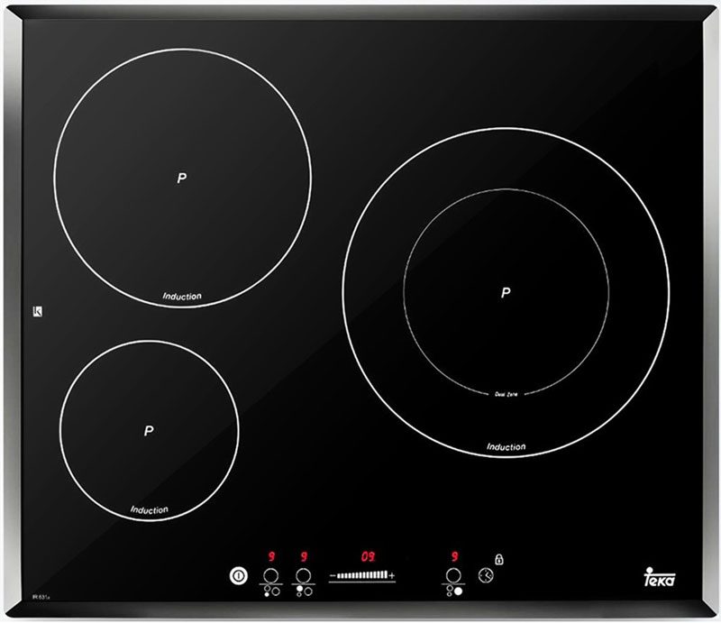 BẾP TỪ TEKA IRS 631
