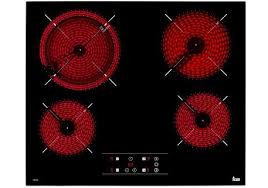 BẾP ĐIỆN TEKA TB 6415