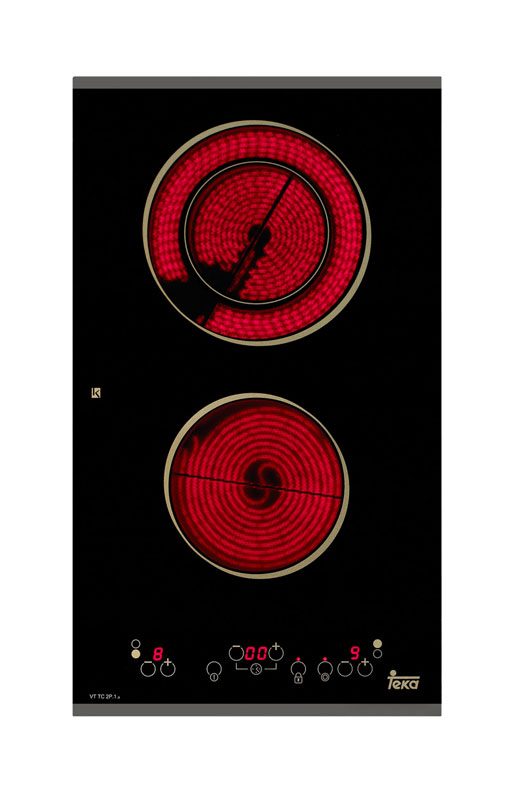 BẾP ĐIỆN TEKA VT TC 2P.1