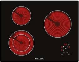BẾP ĐIỆN MALLOCA MH-03R