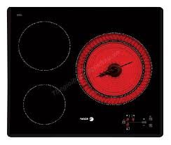 BẾP ĐIỆN FAGOR VITROCERAMIC 2VFT-330AS