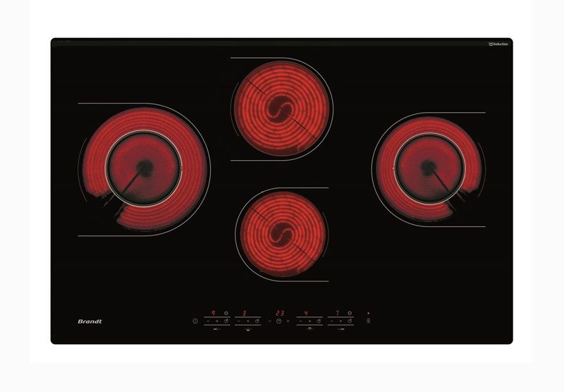 BẾP ĐIỆN BRANDT TV1082B