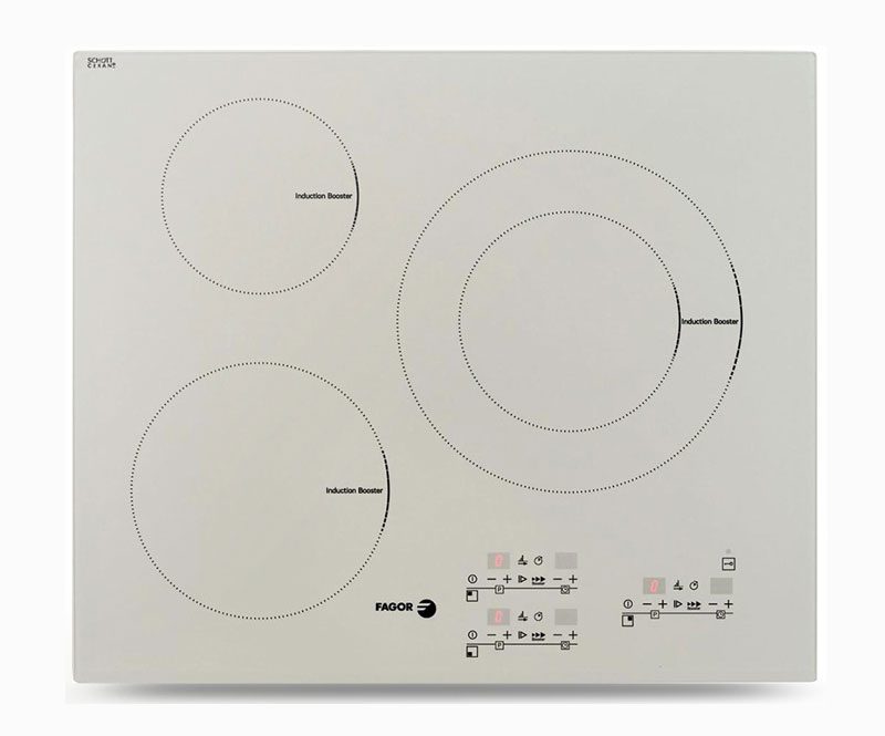 BẾP TỪ FAGOR IF-30BLX