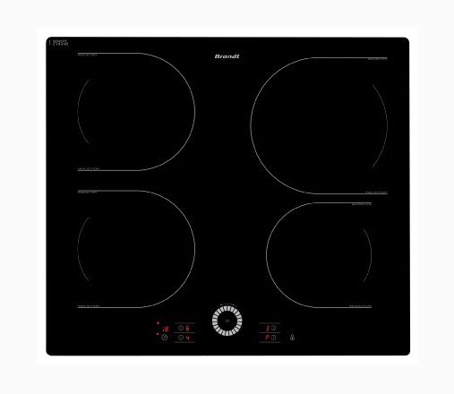 BẾP TỪ BRANDT TI1022B
