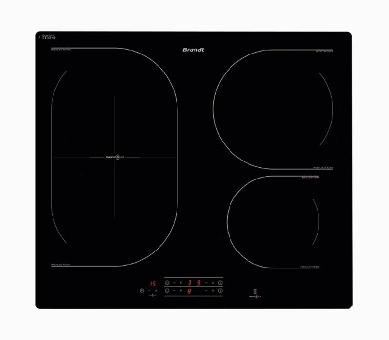 BẾP TỪ BRANDT TI1033B