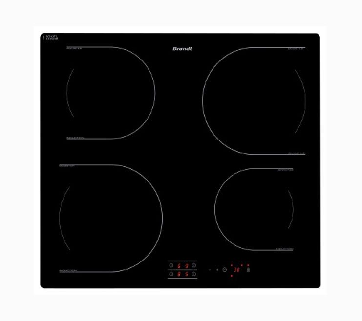 BẾP TỪ BRANDT TI112B