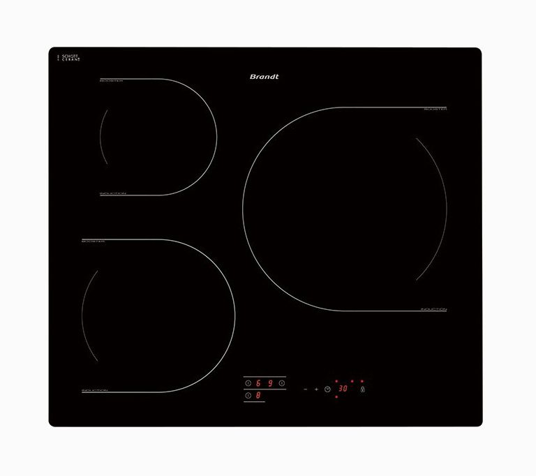 BẾP TỪ BRANDT TI118B