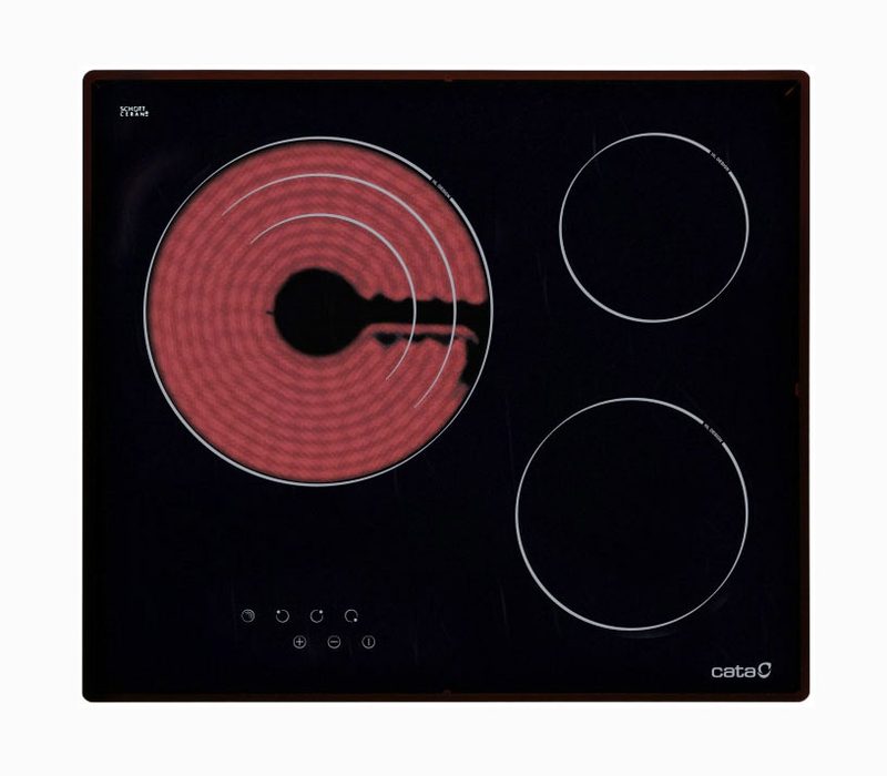 BẾP ĐIỆN CATA TT 603