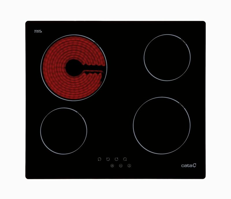 BẾP ĐIỆN CATA T 604