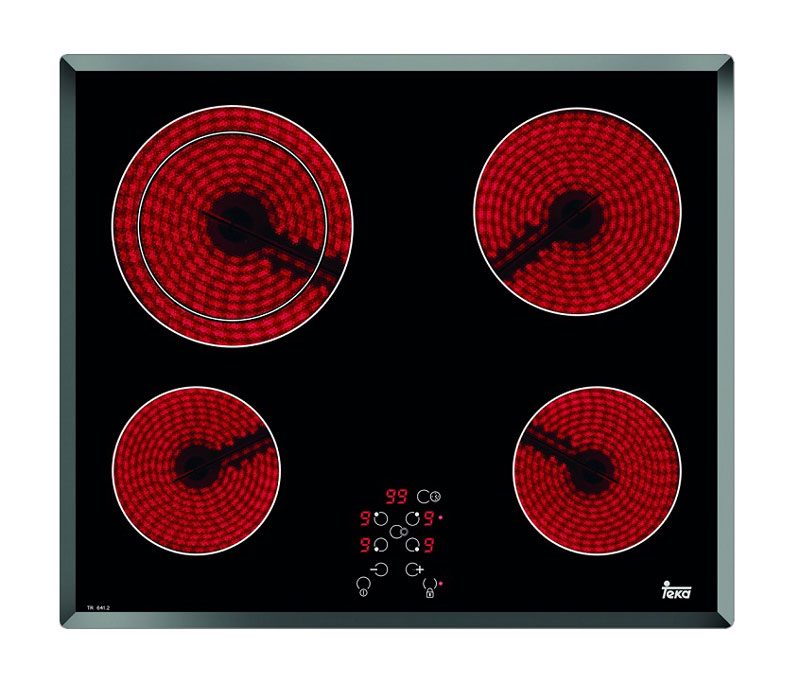 BẾP ĐIỆN TEKA TR 641.2