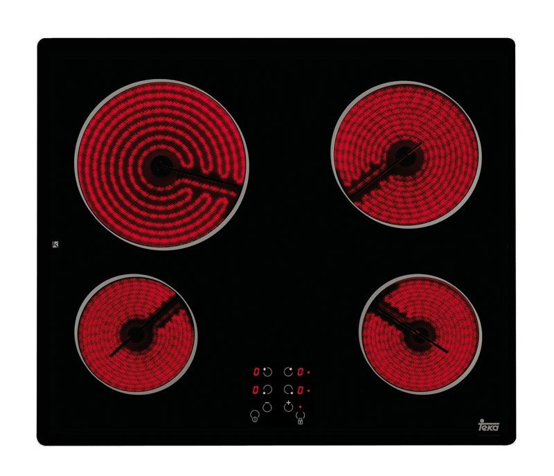 BẾP ĐIỆN TEKA TB 600