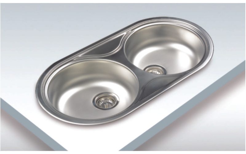 CHẬU RỬA BÁT CATA R-2