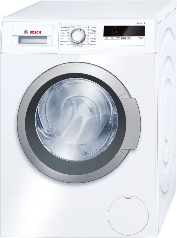 MÁY GIẶT 8KG BOSCH WAT24160SG