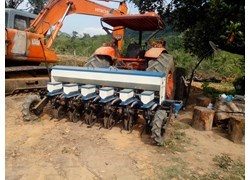Máy gieo hạt OKASU OKA-07