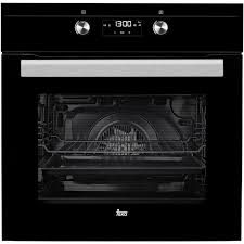 LÒ NƯỚNG TEKA HS 720 BLACK