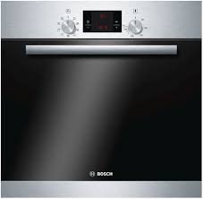 LÒ NƯỚNG ÂM TỦ BOSCH HBN559E1M