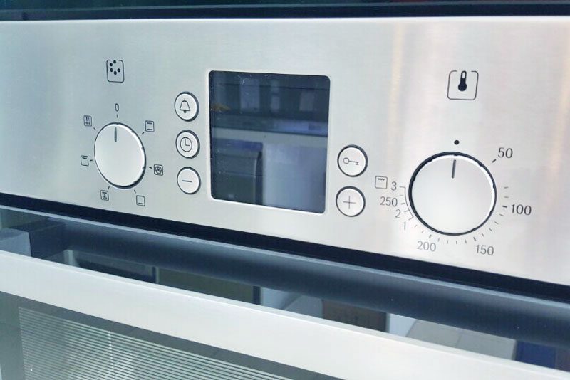 LÒ NƯỚNG ÂM TỦ BOSCH HBN331E1K