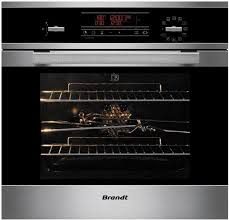 LÒ NƯỚNG BRANDT FP1067XS