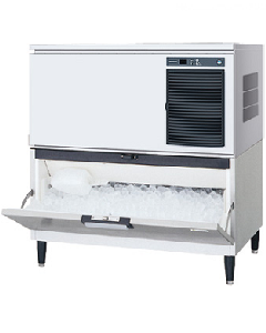 THÙNG CHỨA ĐÁ VIÊN HOSHIZAKI ST-200A