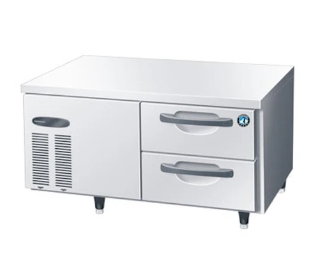 Bàn mát ngăn kéo Hoshizaki RTL-98DDAC