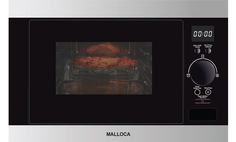 LÒ VI SÓNG ÂM TỦ MALLOCA MW-927S