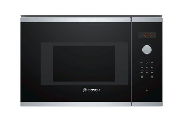 LÒ VI SÓNG ÂM TỦ BOSCH BFL523MS0