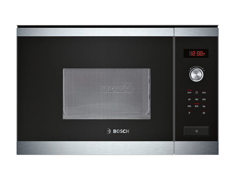 LÒ VI SÓNG ÂM TỦ BOSCH HMT75M654B