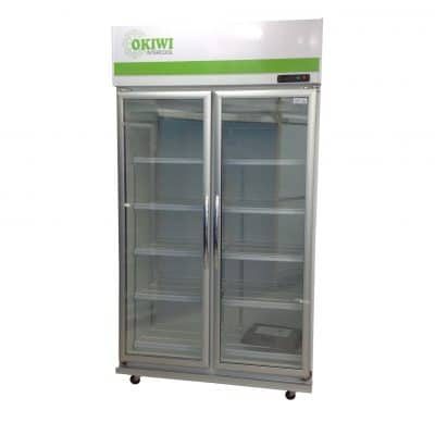 TỦ ĐÔNG HIỆU OKIWI