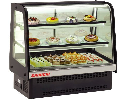 TỦ TRƯNG BÀY SH-252A