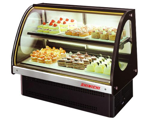 TỦ TRƯNG BÀY SH-252A1