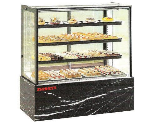 TỦ TRƯNG BÀY SH-650VA