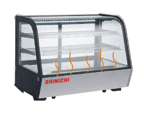Tủ Trưng Bày SH-120L-4