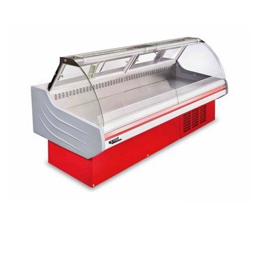 Tủ trưng bày và bảo quản thực phẩm OKASU OKA-2000F