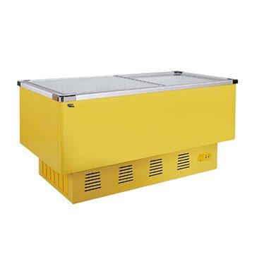 Tủ bảo ôn đông lạnh OKASU OKA-778D